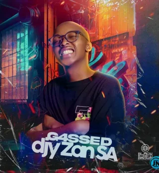 DOWNLOAD MP3 : Djy Zan SA - Hamba No Zani