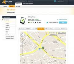 لمنع سرقة الهاتف برنامج Avast anti Theft للاندرويد