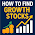 How to Spot Stocks That Will Outperform – A Step-by-Step Guide!