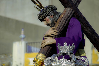 Nuestro Padre Jesús del gran Poder