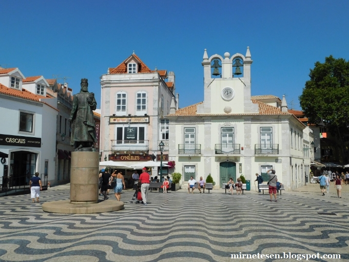 Что посмотреть в Португалии кроме Лиссабона