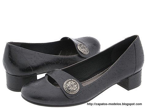 Zapatos modelos:zapatos-809762