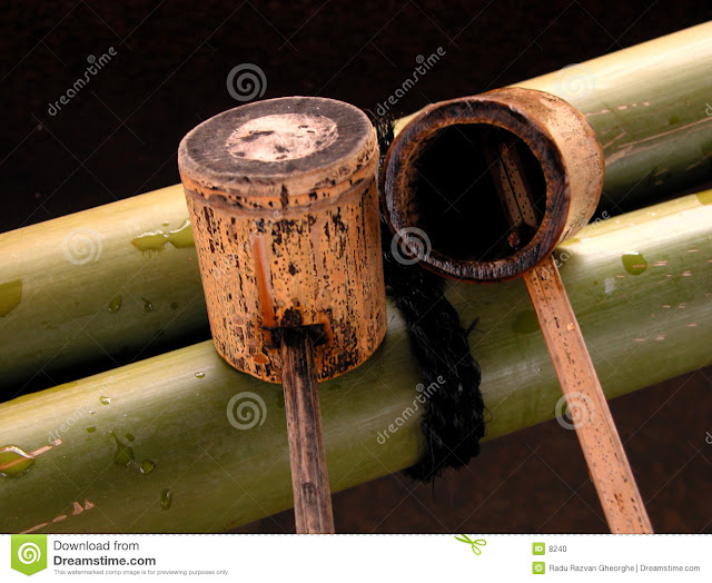 Bamboo Ladle1