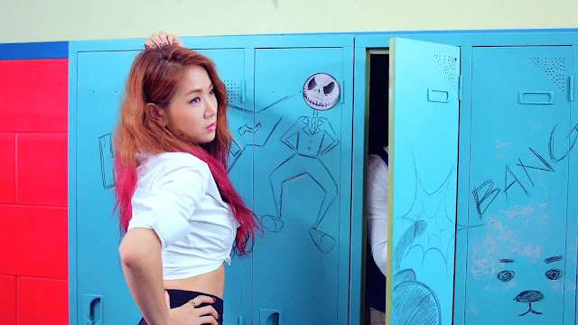 Sistar Shake It Soyou