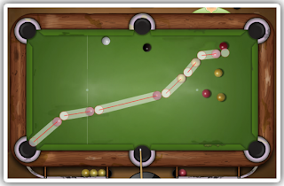 Pool Live Tour 8 Ball Ruler Free Download