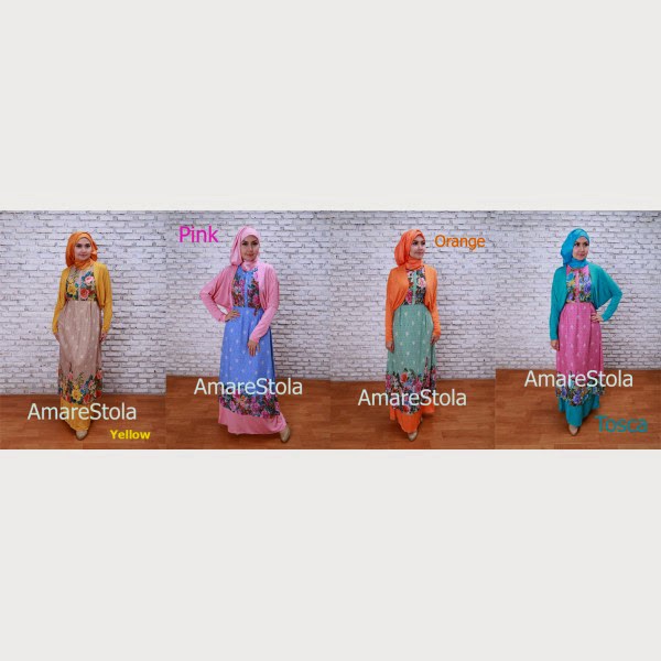 Model Dress Hijab | Tutorial Model Hijab | Model Fashion Hijab | Fashion Hijab Simple | 