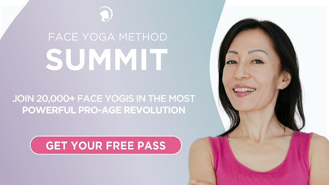 Face Yoga Method Virtual Summit