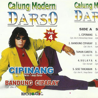 download MP3 Darso – Calung Modern (Cipinang) iTunes plus aac m4a mp3