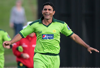 Abdul Razzaq