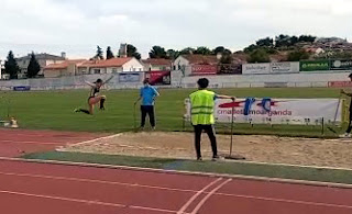 Atletismo Atlético Aranjuez