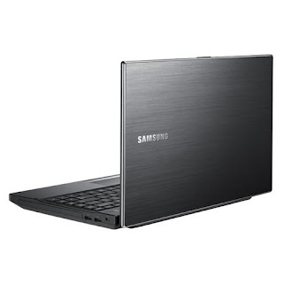 Samsung Core i5 NP300