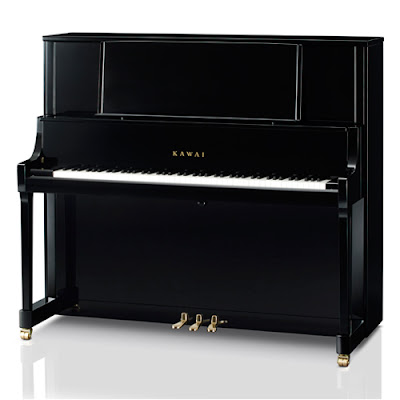 dan piano kawai k800