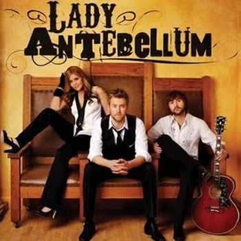 lady antebellum need you now lyrics