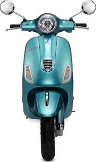 Vespa Lx 125 Việt Nam giá bán bao nhiêu, hình ảnh đánh giá chi tiết nhất