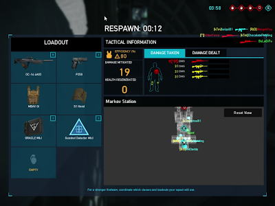 Ghost Recon Online - Critical 295 Damage