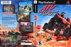 [400MB] DOWNLOAD ATV OFFROAD FURY PRO PPSSPP FOR ANDROID
