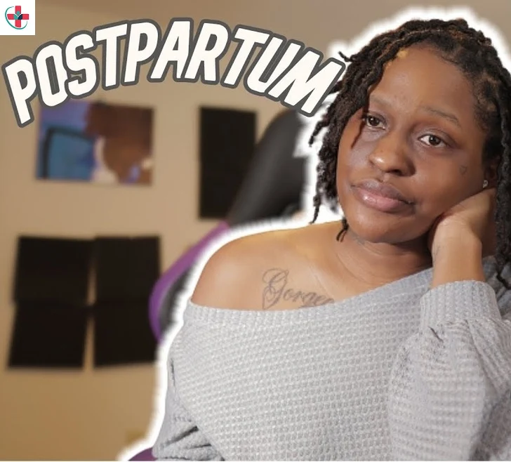 27 Strange Postpartum Symptoms