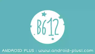 تحميل برنامج B612 - Beauty & Filter Camer افضل تطبيق كامرا سيلفي احترافي للاندرويد