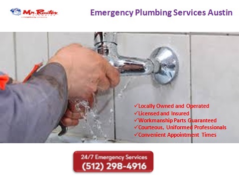 Our plumbing Austin is best in all nearby areas