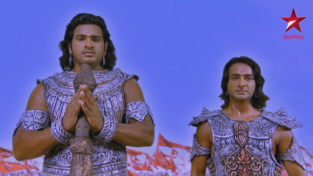 Mahabharat Episode 247 Star Plus Download Mahabharat in HD