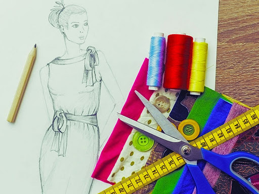 fashion and interior design colleges