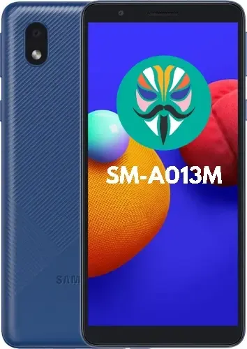 How To Root Samsung Galaxy A01 Core SM-A013M