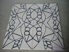 Manualidades Caseras Faciles  dibujo pintado con aceite  oxido colorante negro con pincel