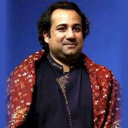 Rahat Fateh Ali Khan Qawali Free Download MP3