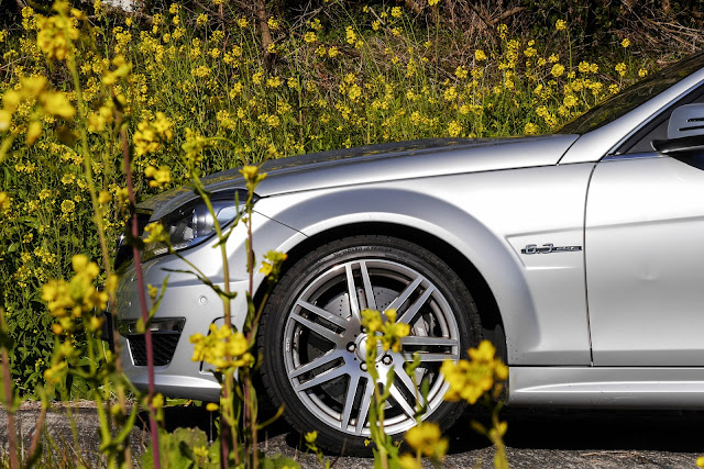 C63AMG