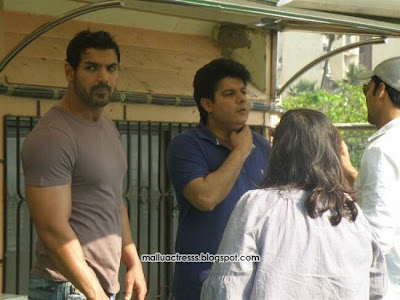 Housefull 2 working stills