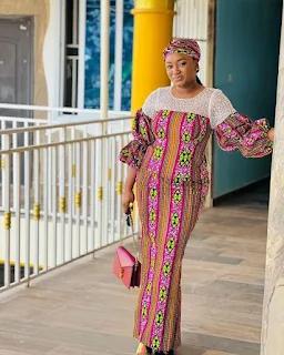 7 Timeless Arewa Clothes Designs That Will Never Go Out of Style