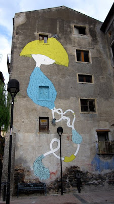 Awesome Street Art Seen On www.coolpicturegallery.us