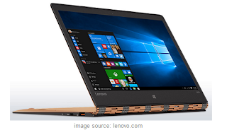  Lenovo Yoga 900S