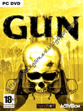 Free Download Games - Gun