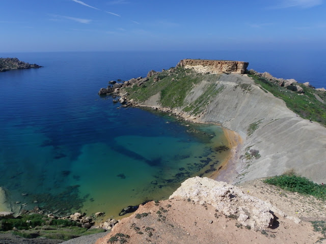 Il-Karraba, Malta