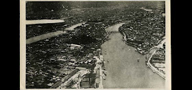 Fotografías de Hiroshima antes de la bomba atómica