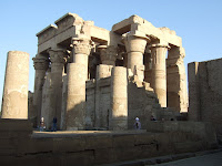 Kom Ombu Temple