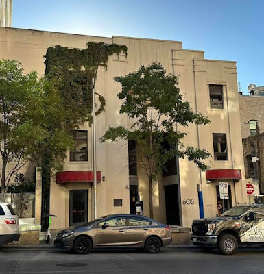 Firehouse Hostel Austin