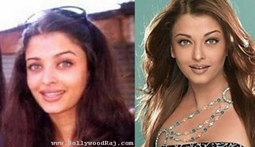 bollywood stars without makeup. Actors with your makeup