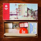 NACHGEMACHT - Spielekopien aus der DDR: Flucht von Deutschland nach Deutschland - Monopoly