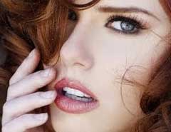 Alyssa Campanella - Miss California USA 2011