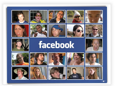 FaceBook Pics, FaceBook Logo