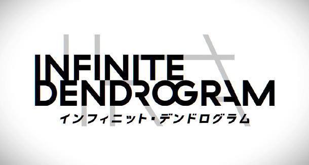 PV Pertama Anime Infinite Dendrogram Perlihatkan Cuplikannya