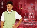 Mark Indelicato in Ugly Betty Wallpaper 9