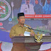 Kota Langsa Launcing Rumoh Gizi Gampong  