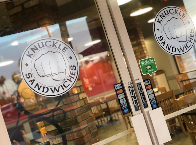 Timeless Recipes For Classic Side Items At Knuckle Sandwiches in Mesa, AZ