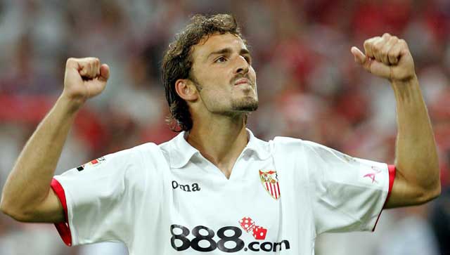 Antonio Puerta