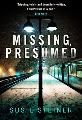 Book Review: Missing, Presumed by Susie Steiner | Hollie In Wanderlust