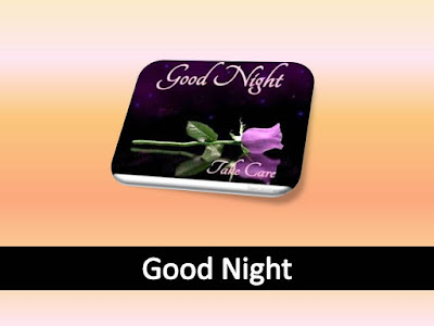 Good Night