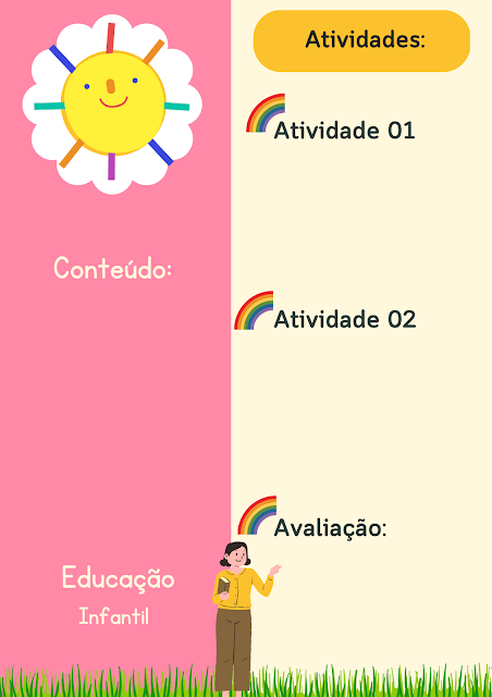 Como fazer um plano de aula